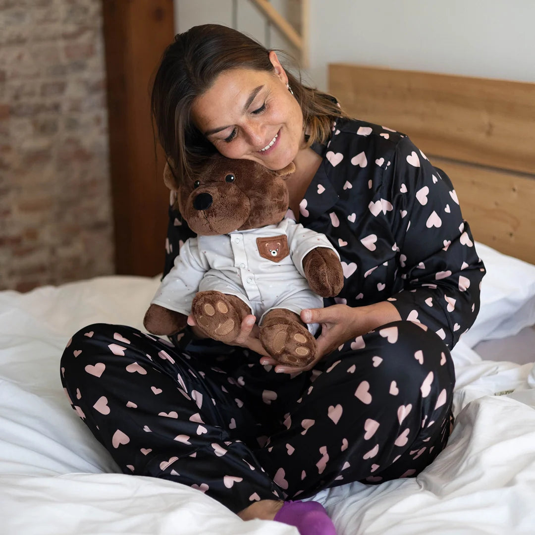 🧸 Peluche Compagno del Cuore – 2 kg