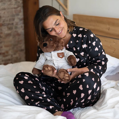 🧸 Peluche Compagno del Cuore – 2 kg
