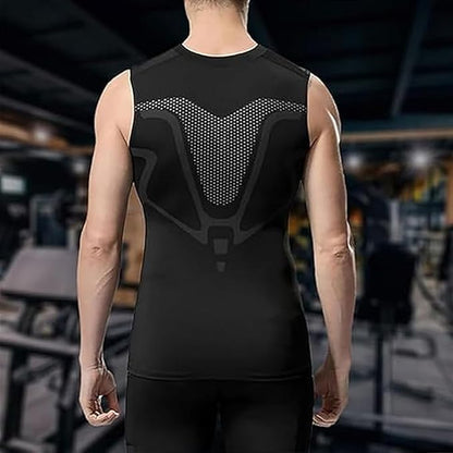 VitaBoost PowerVest™ | Più sostegno, più energia, effetto snellente immediato.