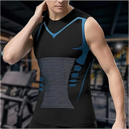 VitaBoost PowerVest™ | Più sostegno, più energia, effetto snellente immediato.