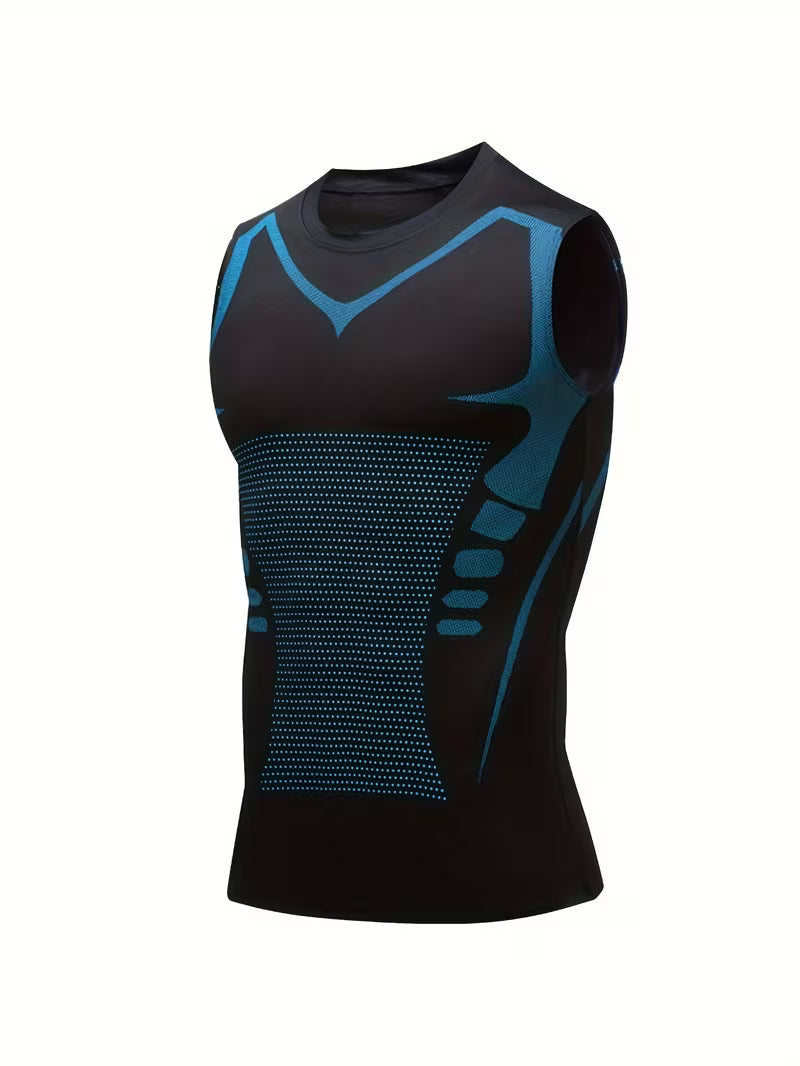 VitaBoost PowerVest™ | Più sostegno, più energia, effetto snellente immediato.