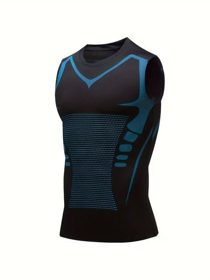VitaBoost PowerVest™ | Più sostegno, più energia, effetto snellente immediato.