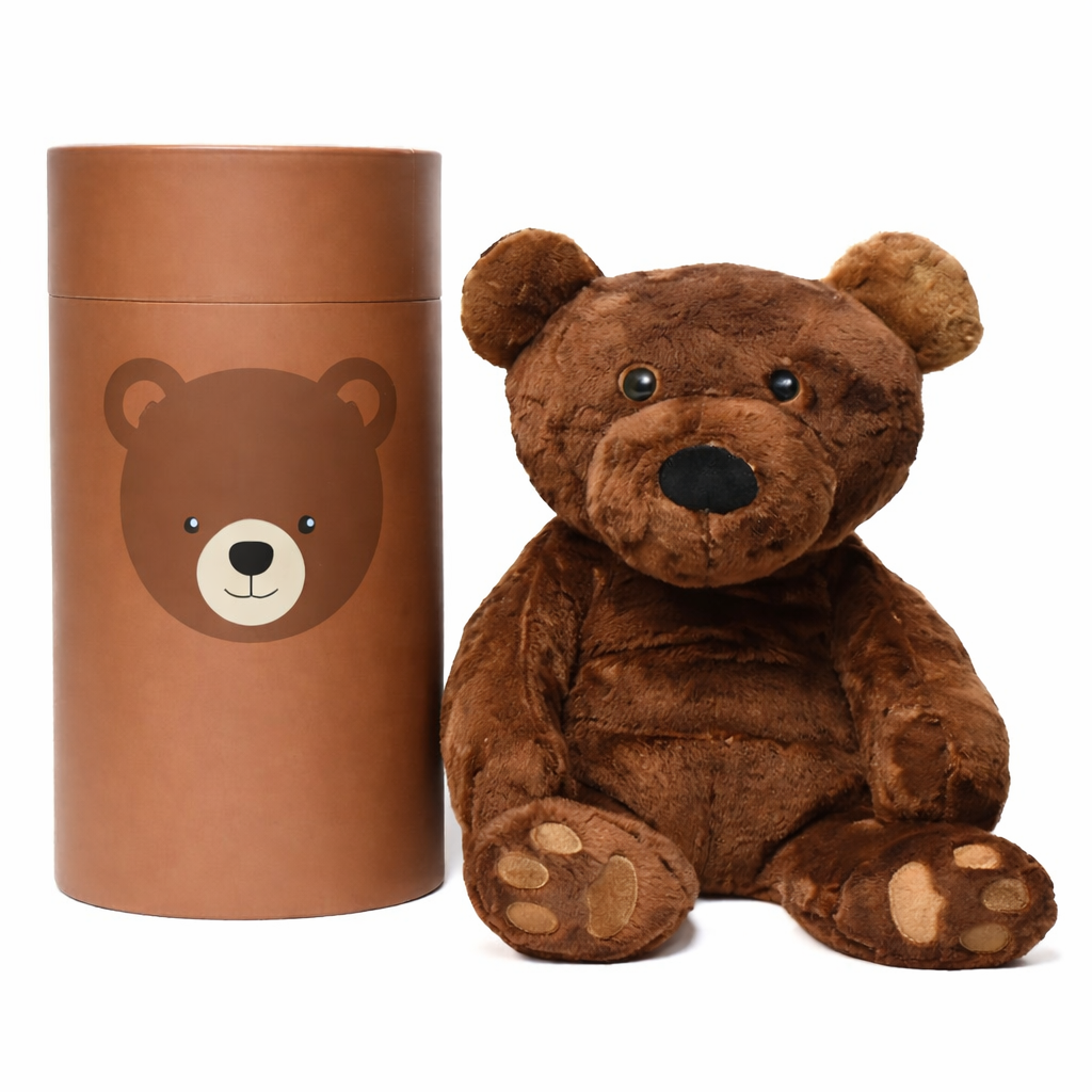 🧸 Peluche Compagno del Cuore – 2 kg