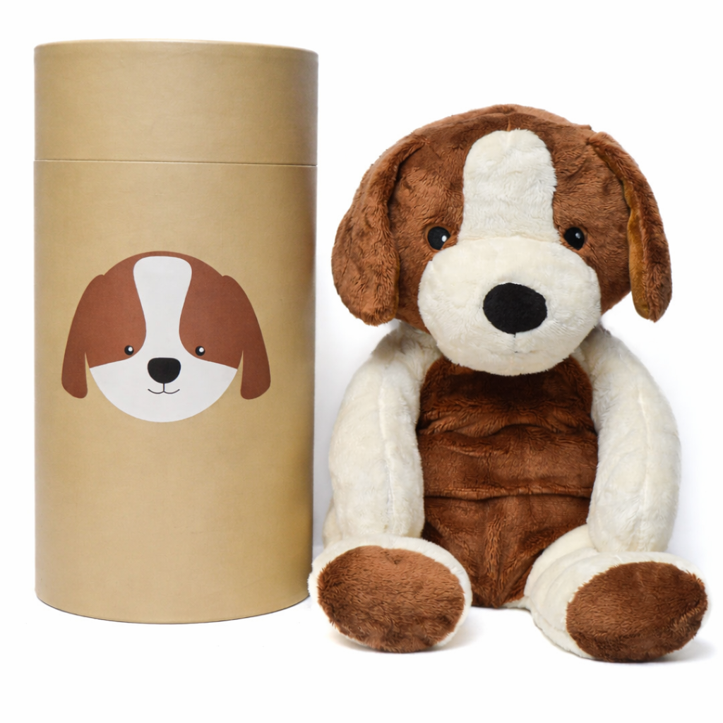 🧸 Peluche Compagno del Cuore – 2 kg