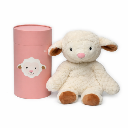 🧸 Peluche Compagno del Cuore – 2 kg