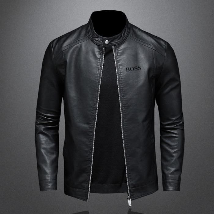 Giacca Uomo – Design Elegante e Moderno