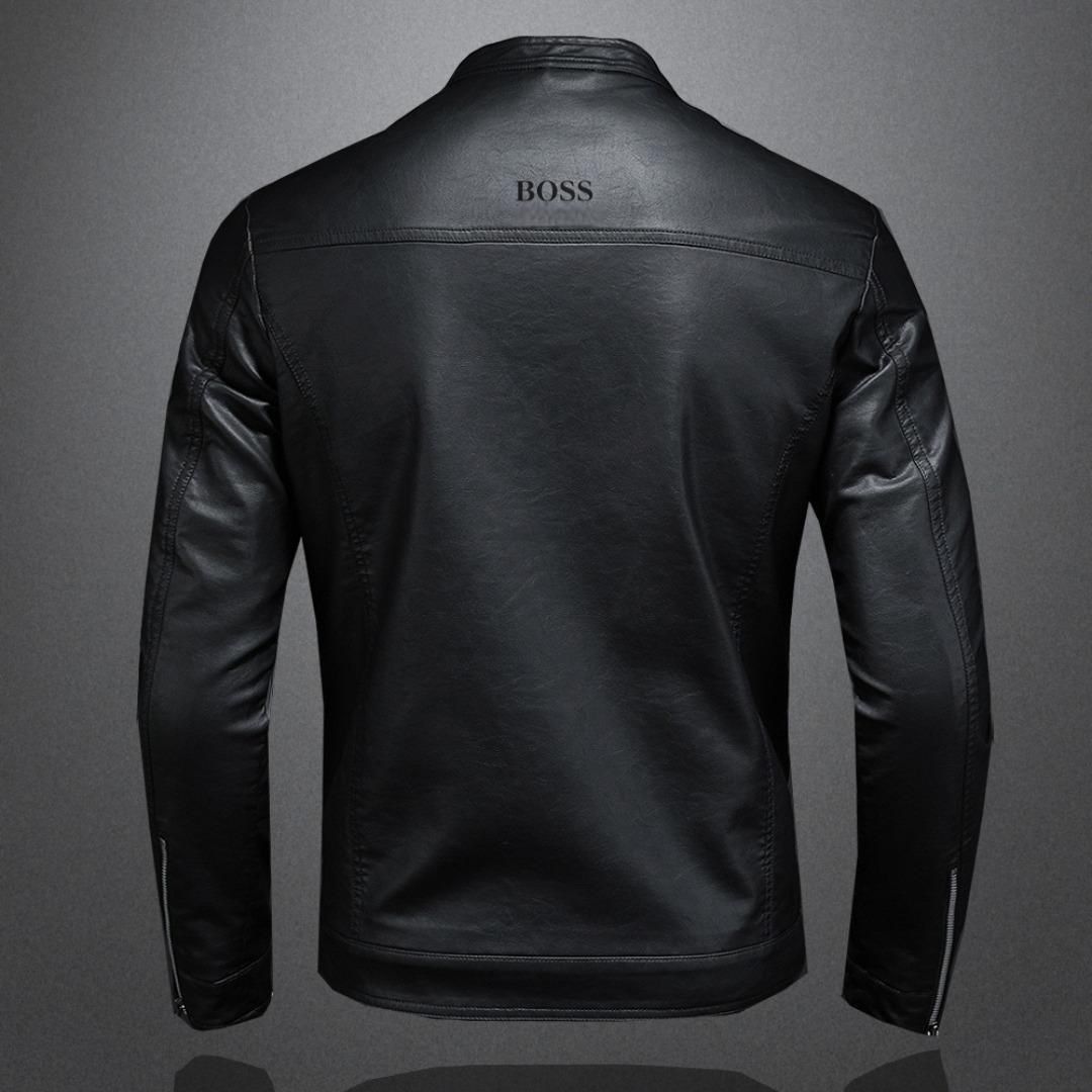 Giacca Uomo – Design Elegante e Moderno