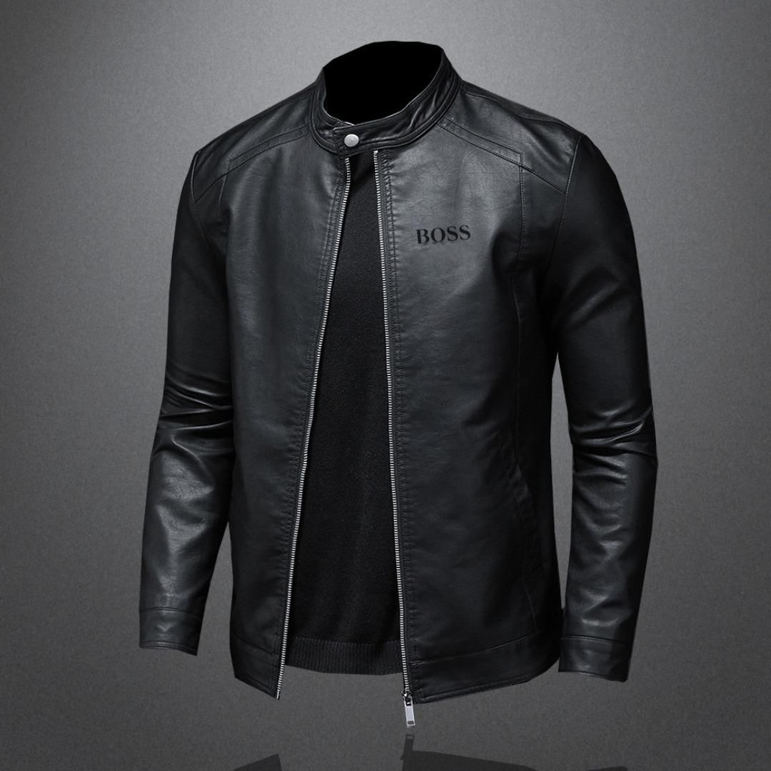Giacca Uomo – Design Elegante e Moderno