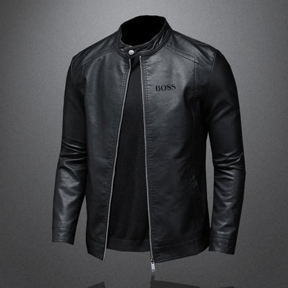 Giacca Uomo – Design Elegante e Moderno