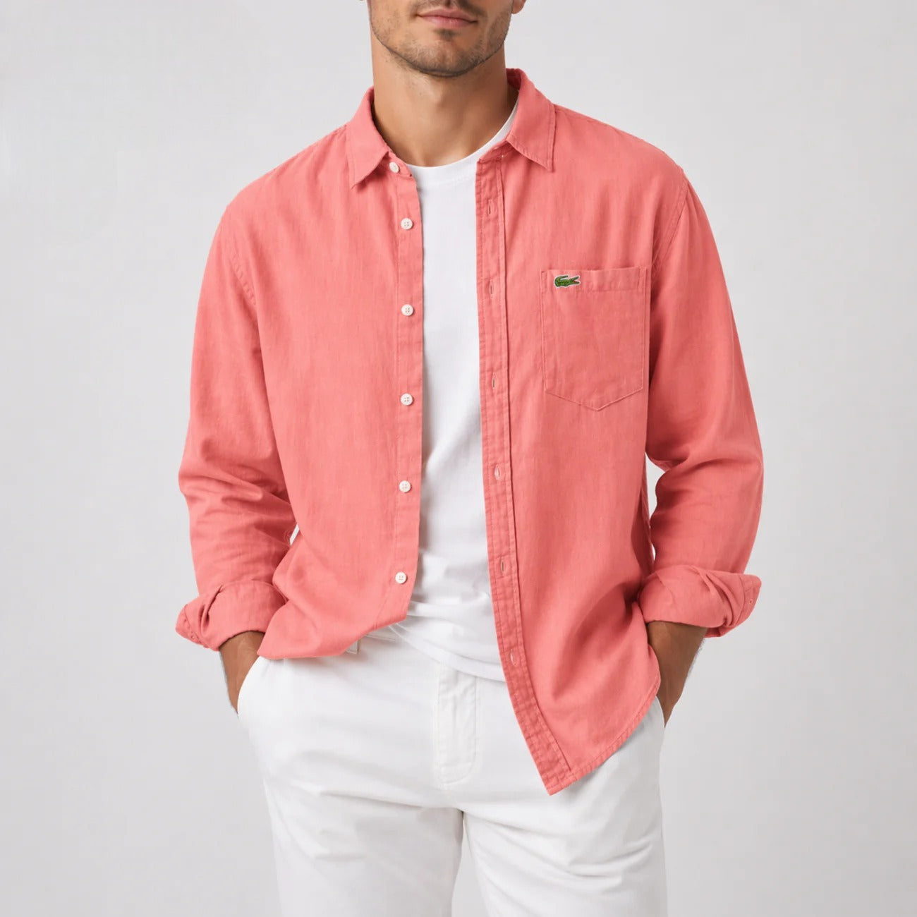 Camicia Uomo 26