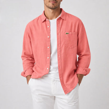 Camicia Uomo 26