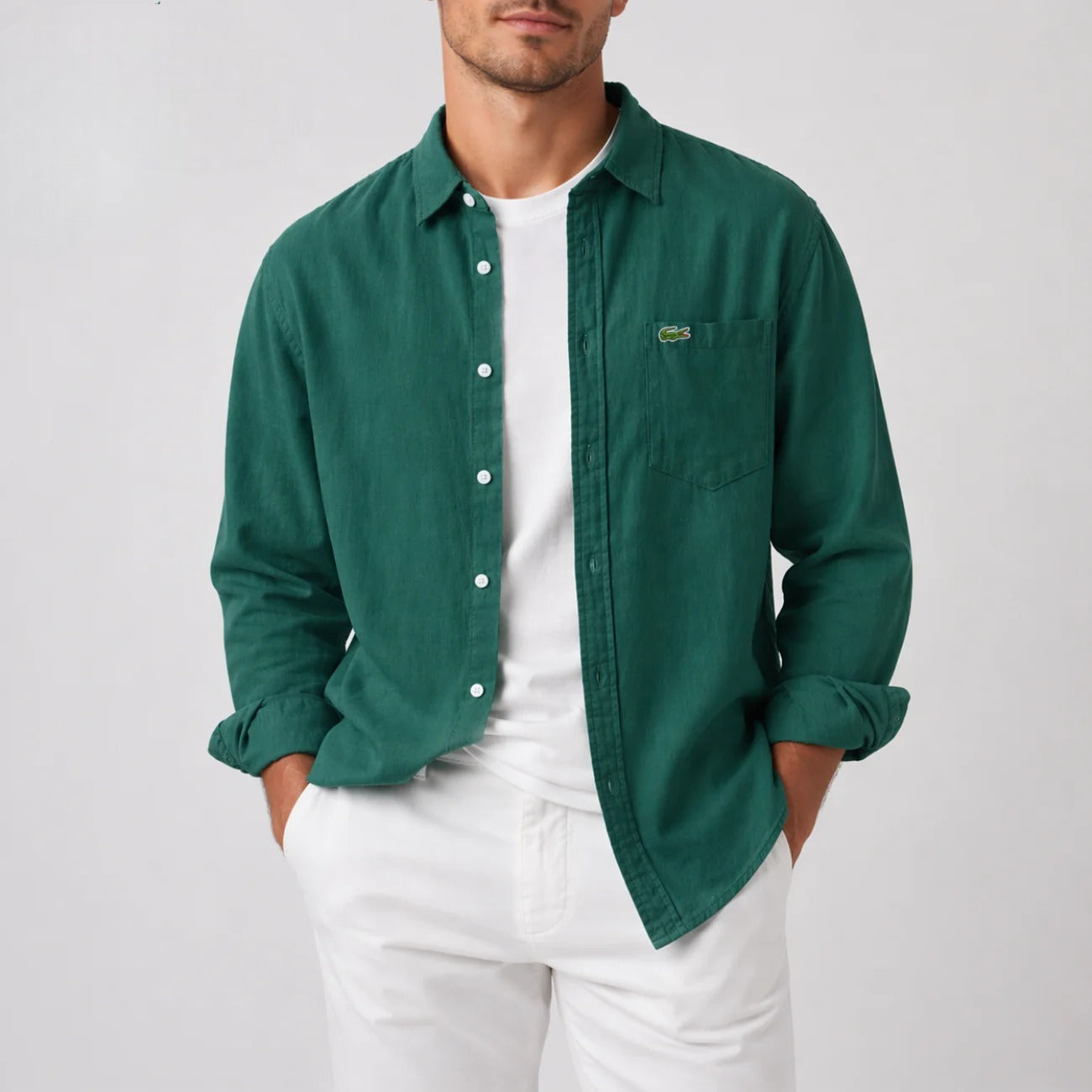 Camicia Uomo 26