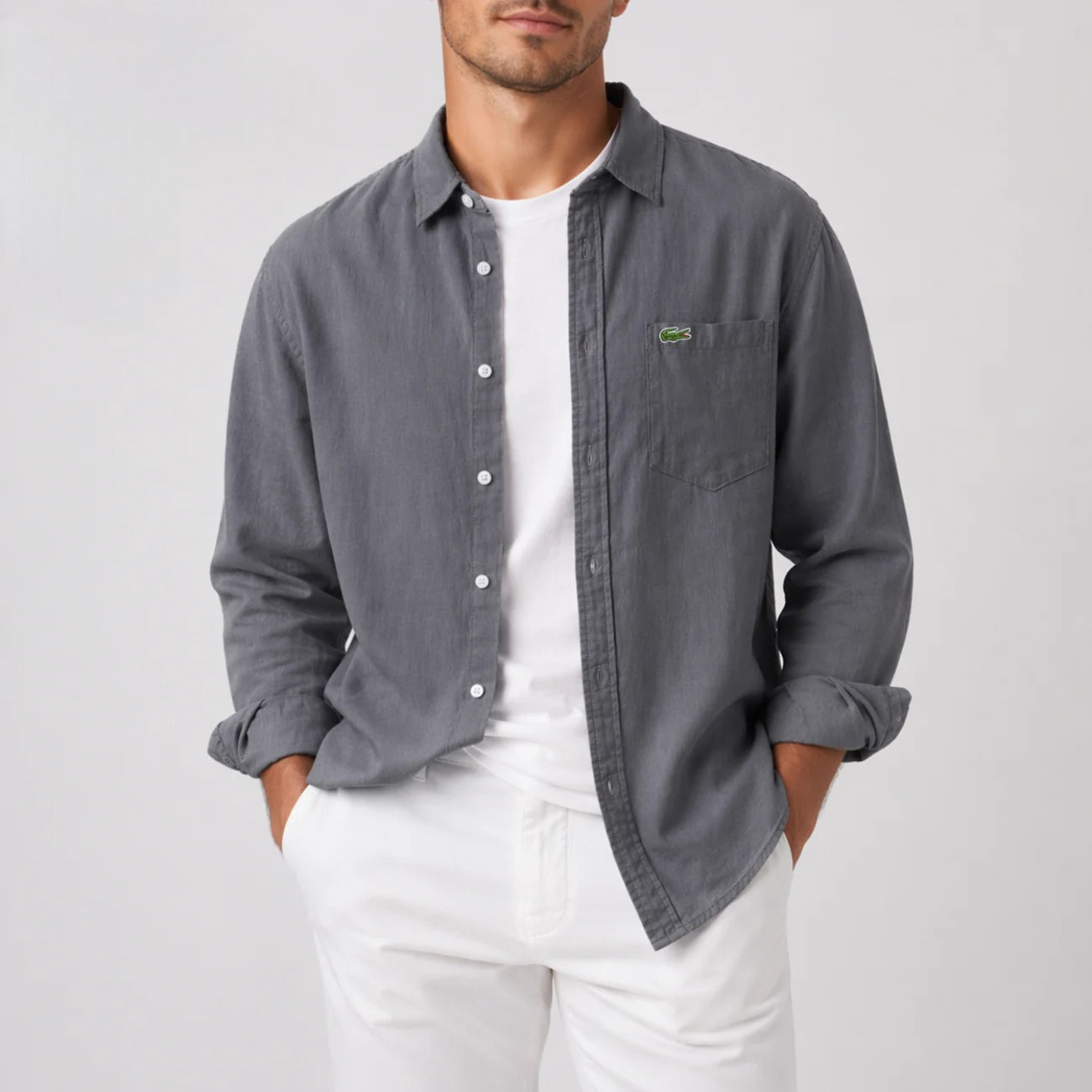 Camicia Uomo 26