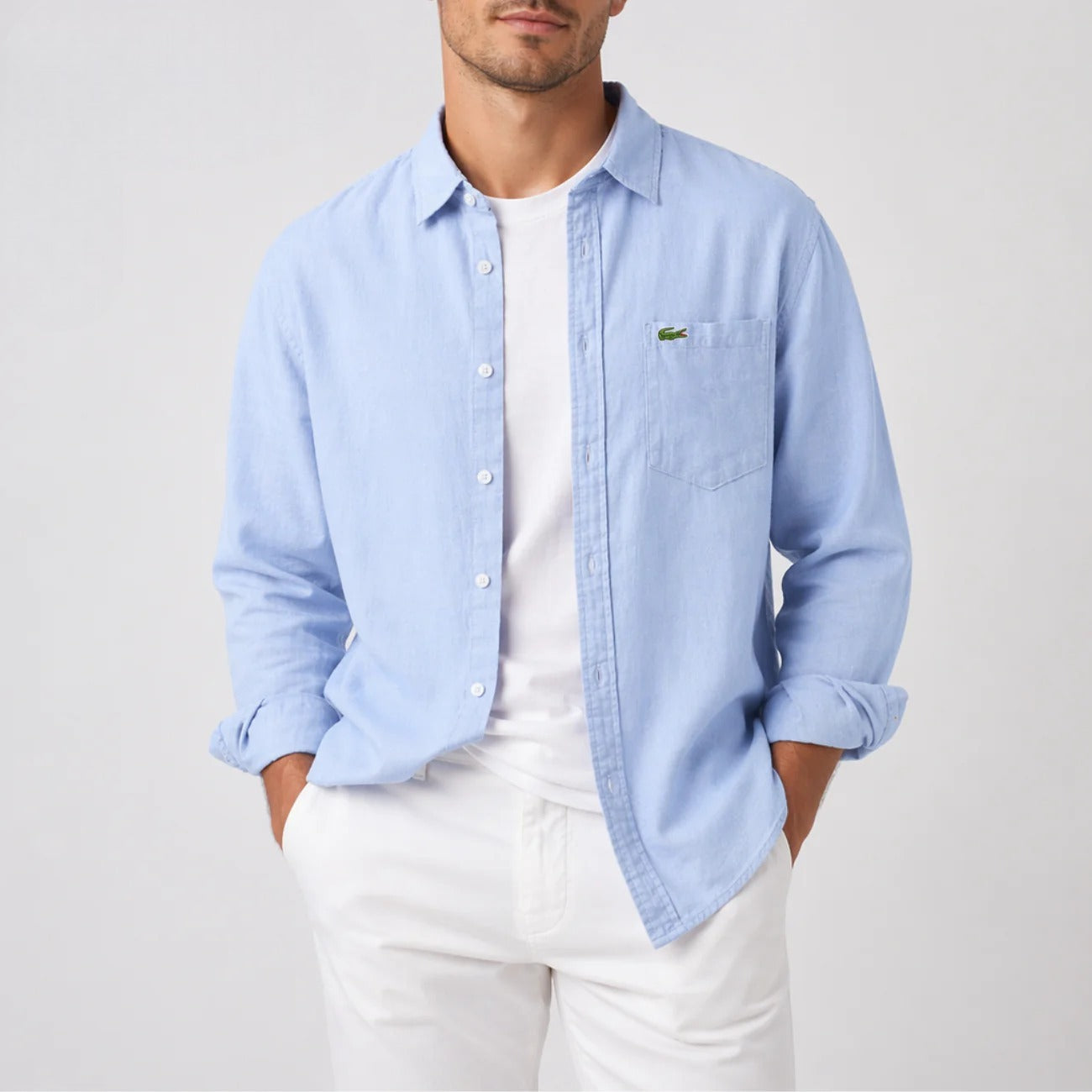 Camicia Uomo 26