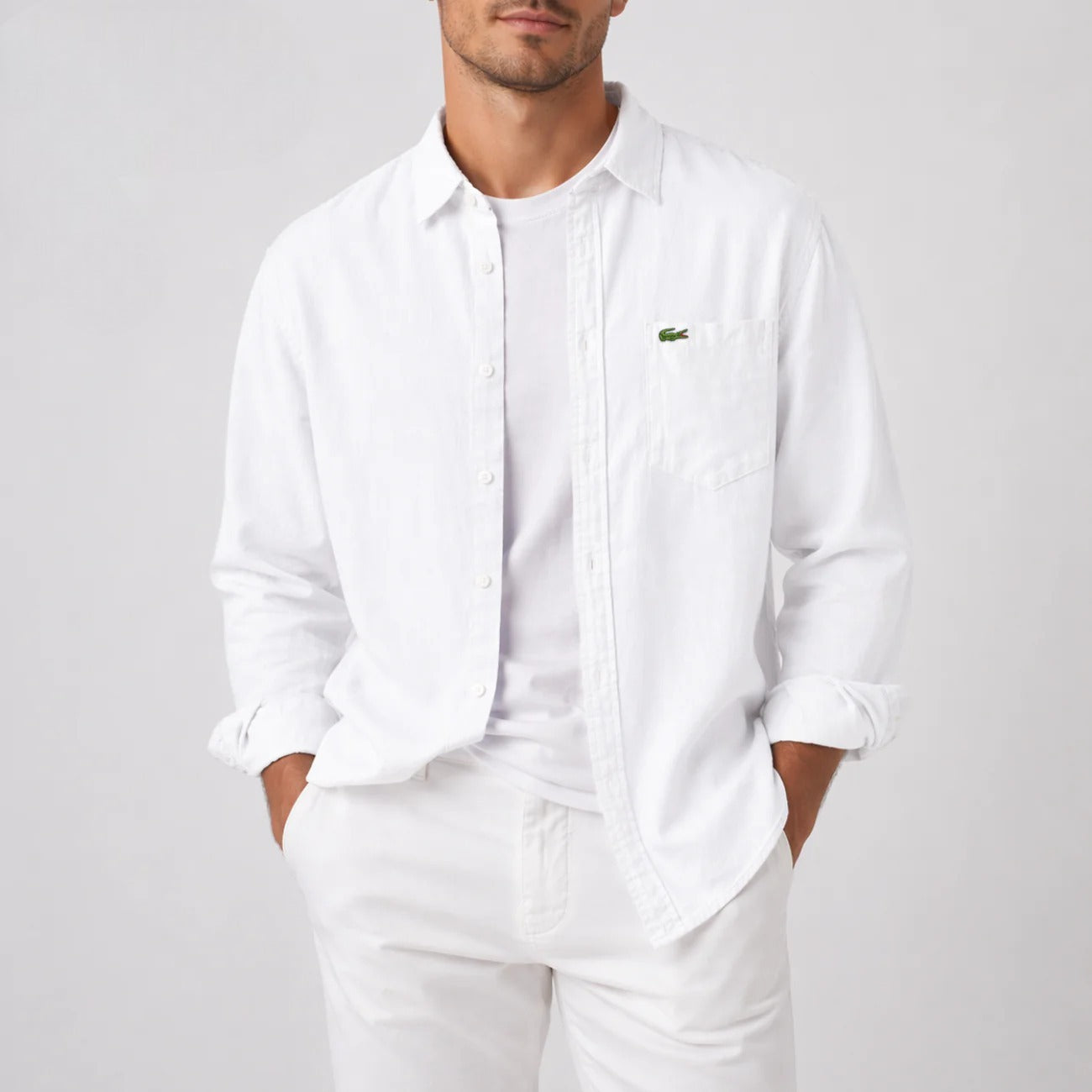 Camicia Uomo 26