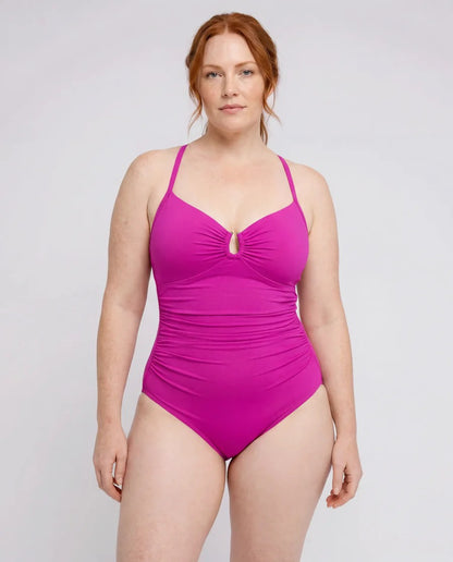 Body Modellante Effetto Pancia Piatta