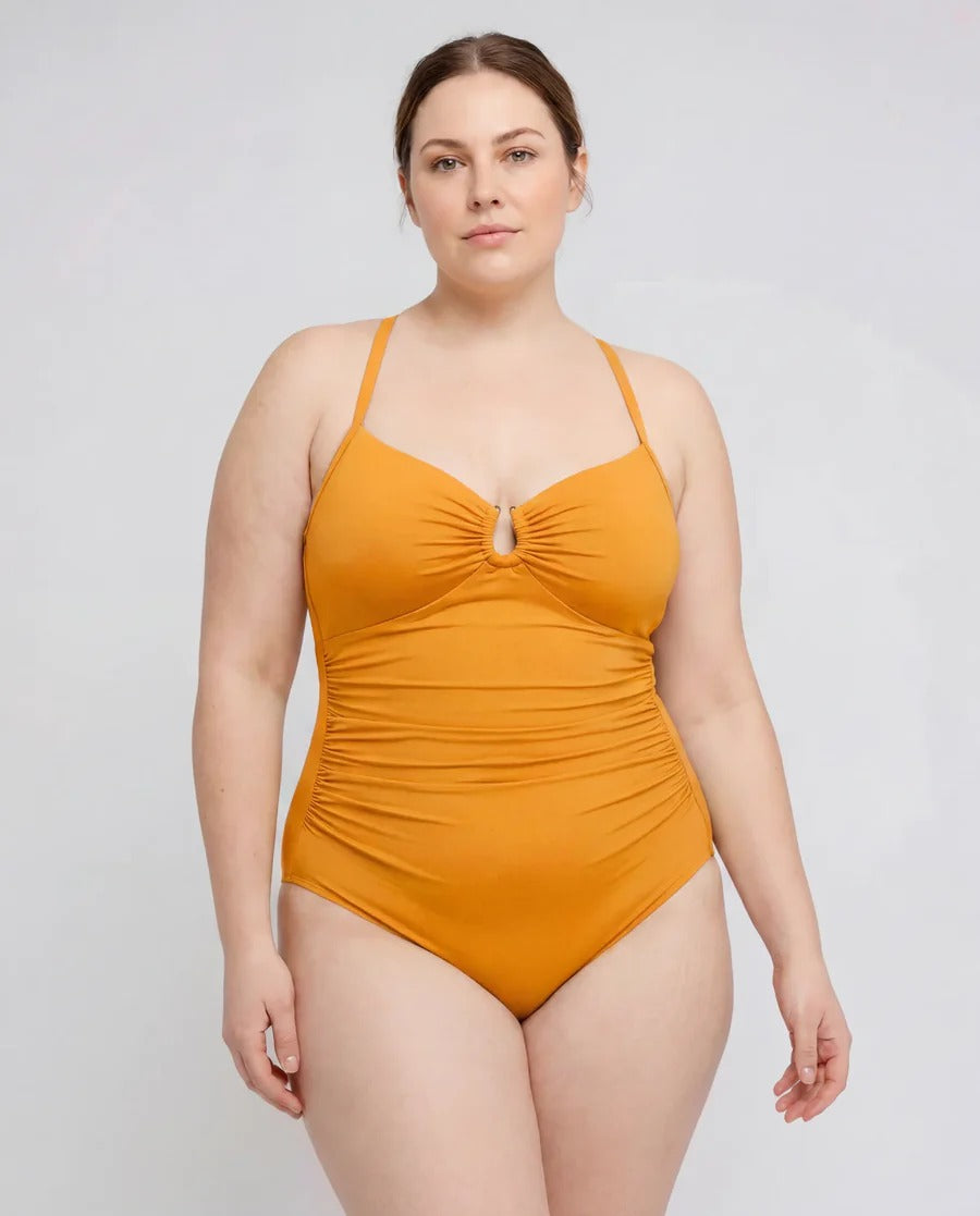 Body Modellante Effetto Pancia Piatta