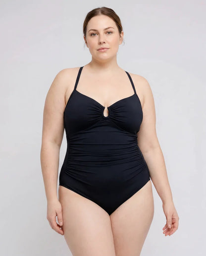 Body Modellante Effetto Pancia Piatta