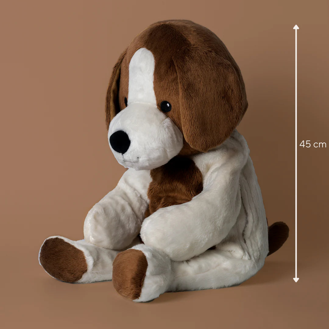 🧸 Peluche Compagno del Cuore – 2 kg
