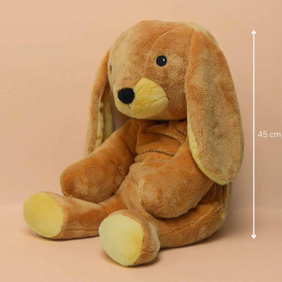 🧸 Peluche Compagno del Cuore – 2 kg