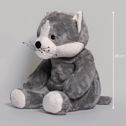 🧸 Peluche Compagno del Cuore – 2 kg