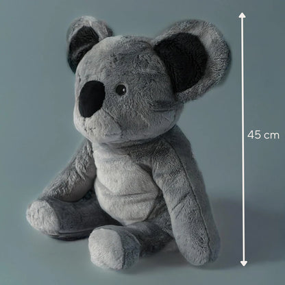 🧸 Peluche Compagno del Cuore – 2 kg