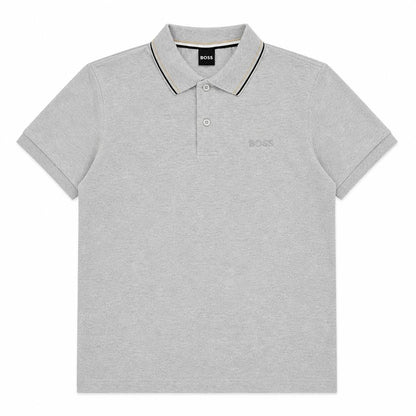 Polo Uomo Eleganza Sportiva in Cotone Traspirante