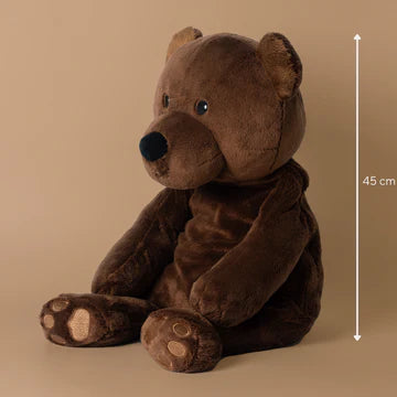🧸 Peluche Compagno del Cuore – 2 kg