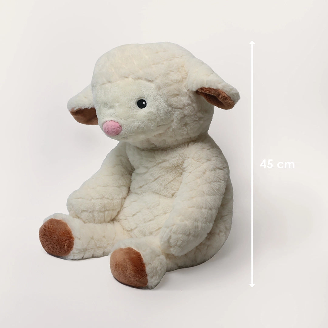 🧸 Peluche Compagno del Cuore – 2 kg