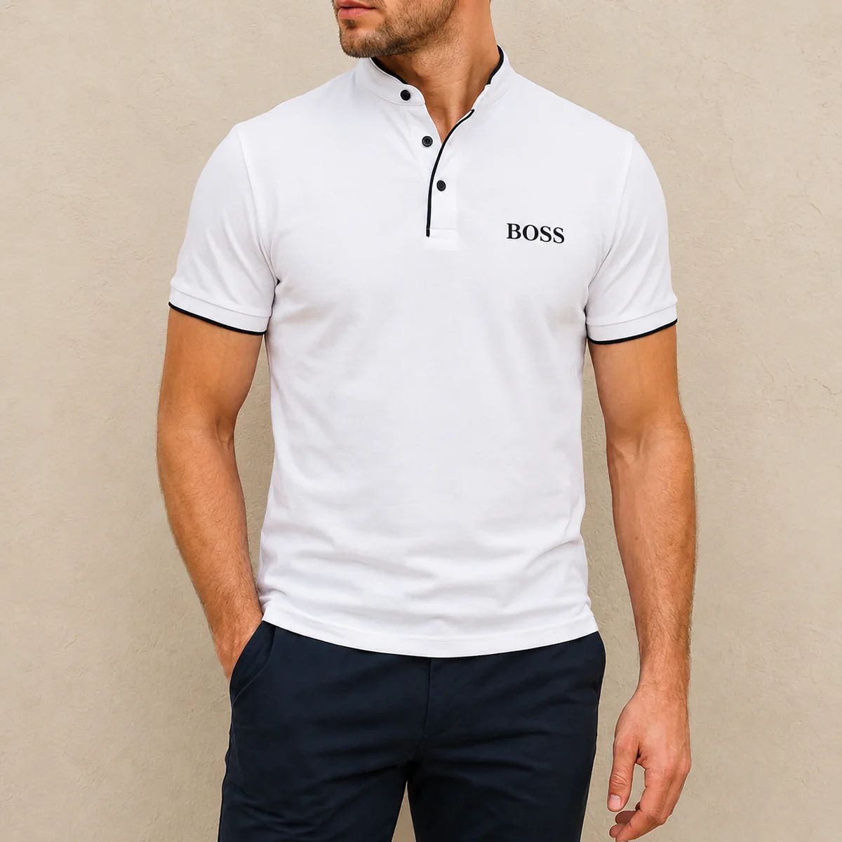 Polo Uomo Premium