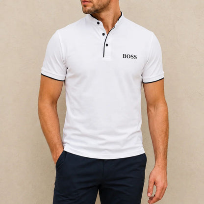 Polo Uomo Premium
