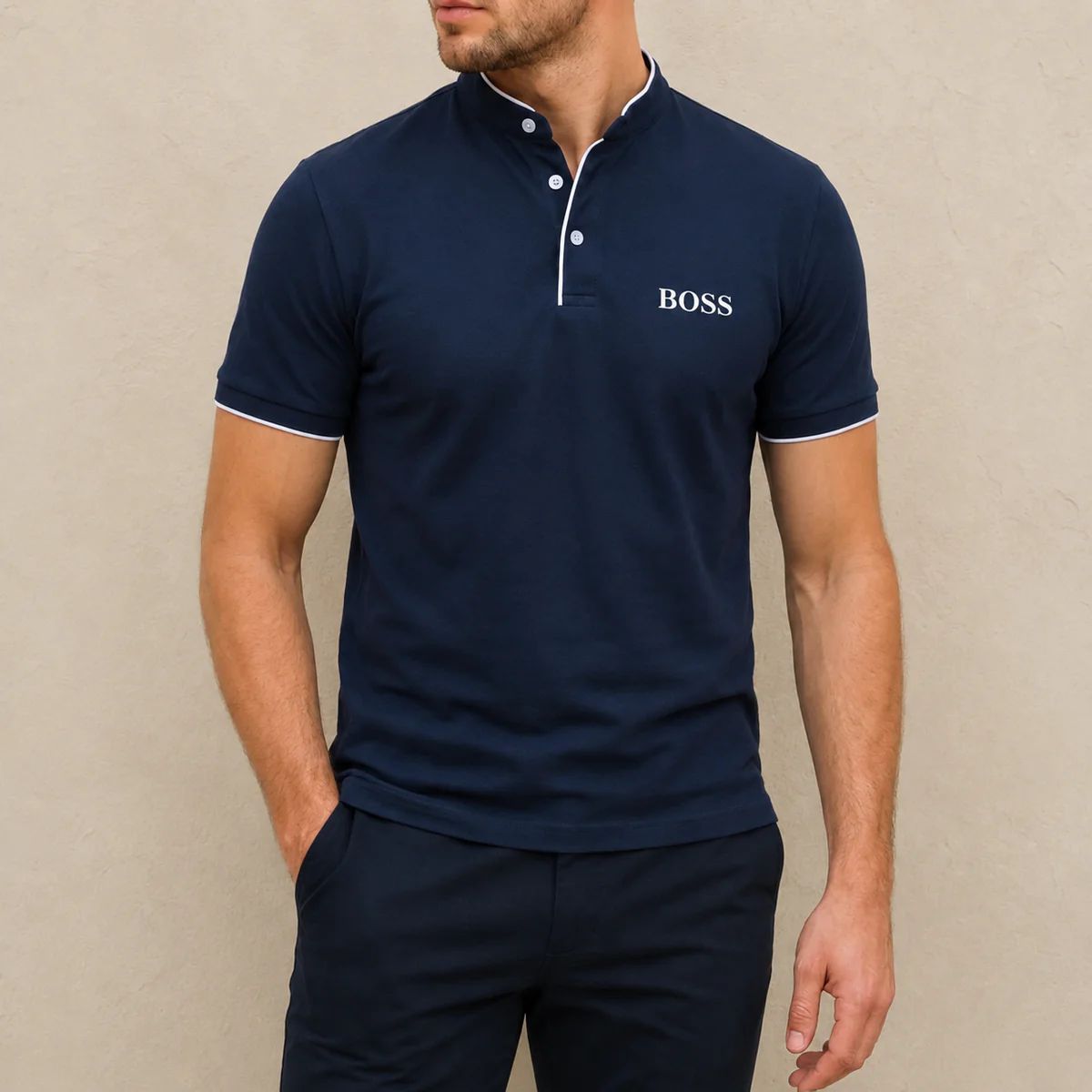 Polo Uomo Premium