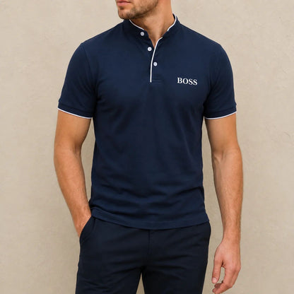 Polo Uomo Premium