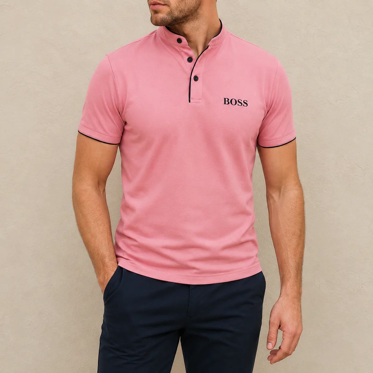 Polo Uomo Premium