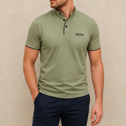 Polo Uomo Premium