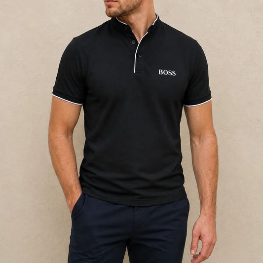 Polo Uomo Premium