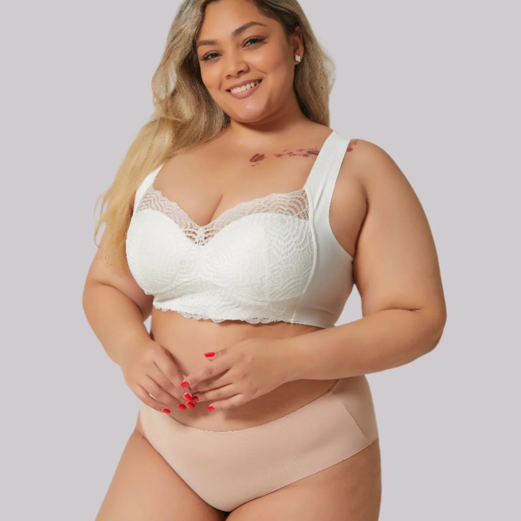 Comfit® Original – Reggiseno push-up ergonomico per comfort e sostegno impeccabili